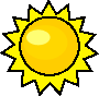 Clear sky